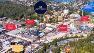 Suite 5, Level 2/153 Mann Street Gosford NSW 2250 Suite 5, Level 2/153 Mann Street Gosford NSW 2250