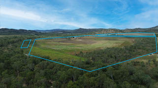 750 Leafgold Weir Road Dimbulah QLD 4872