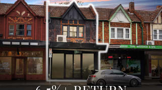 153 Commercial Road South Yarra VIC 3141