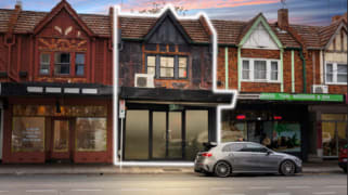 153 Commercial Road South Yarra VIC 3141