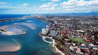 Labrador QLD 4215