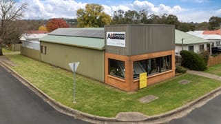 251 Dumaresq Street Armidale NSW 2350 251 Dumaresq Street Armidale NSW 2350