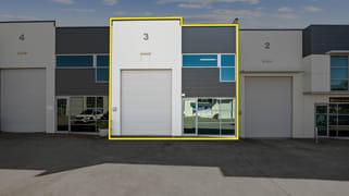 3/25 Depot Street Banyo QLD 4014