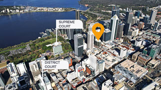 22/68 St Georges Terrace Perth WA 6000