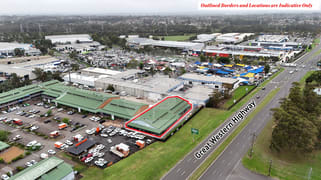 1/38-40 STERLING ROAD Minchinbury NSW 2770