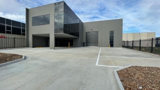 43 Robbins Circuit Williamstown North VIC 3016