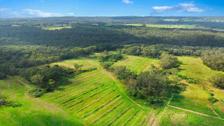Lillicrapps Road Mangrove Mountain NSW 2250
