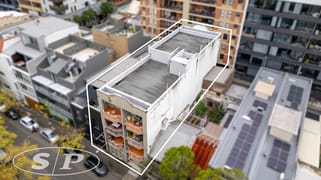 64-66 Buckingham Street Surry Hills NSW 2010