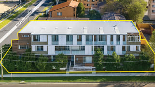 1 Santley Crescent Kingswood NSW 2747 1 Santley Crescent Kingswood NSW 2747