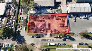 28-30 LOFTUS STREET Riverstone NSW 2765
