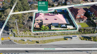 46-48 Barnsley Drive Endeavour Hills VIC 3802