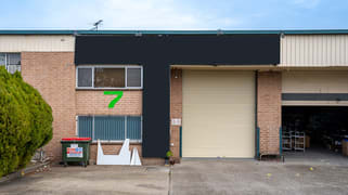 Wetherill Park NSW 2164