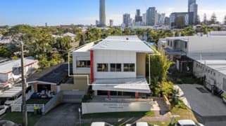 6/3 Atlantic Avenue Mermaid Beach QLD 4218