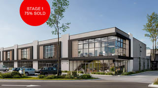 Showroom/260 - 280 Governor Road Braeside VIC 3195