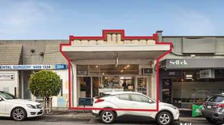 202 Upper Heidelberg Road Ivanhoe VIC 3079