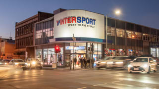 Entire property/115 St John Street Launceston TAS 7250