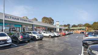 22 & 23/10-18 Arthur Street Eltham VIC 3095