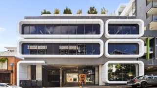 17-18/4 Kyabra Street Newstead QLD 4006