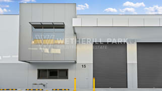 Wetherill Park NSW 2164