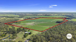 91, Peake Farm, Walkers Point Road Granville QLD 4650