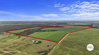 91, Eden Street Farm Walkers Point Road Granville QLD 4650