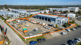 79 & 81 Mustang Drive Rutherford NSW 2320