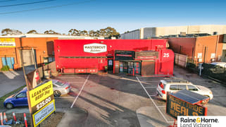 25 Assembly Drive Tullamarine VIC 3043