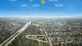 64-66 Alexander Avenue Dandenong VIC 3175