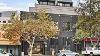 114/22 St Kilda Road St Kilda VIC 3182