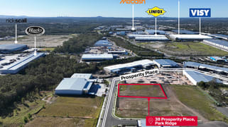38 Prosperity Place Park Ridge QLD 4125