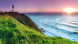 Byron Bay NSW 2481