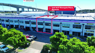 Unit 14/17 Rivergate Place Murarrie QLD 4172