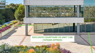 Suite 116B/20 Lexington Drive Bella Vista NSW 2153