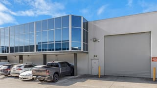 24/197 Power Street Glendenning NSW 2761