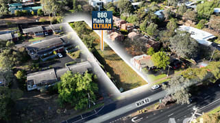 860 Main Road Eltham VIC 3095