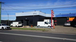 Unit 3,/12-16 Rawson Road Guildford NSW 2161