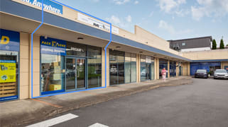Shop 4B, 289 Brunker Road Adamstown NSW 2289