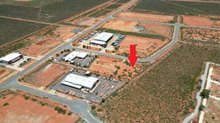 Lot 3 KSBP/8 Quininup Way Port Hedland WA 6721