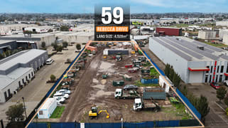 59-61 Rebecca Drive Ravenhall VIC 3023