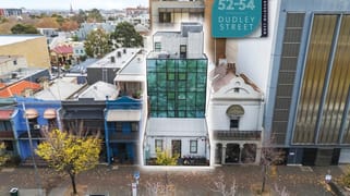 52-54 Dudley Street West Melbourne VIC 3003 52-54 Dudley Street West Melbourne VIC 3003