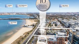 10 Beach Street Port Melbourne VIC 3207 10 Beach Street Port Melbourne VIC 3207