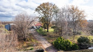 189 MYALL PARK ROAD Yenda NSW 2681