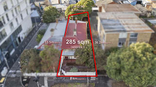 344 Ascot Vale Road Moonee Ponds VIC 3039 344 Ascot Vale Road Moonee Ponds VIC 3039