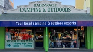 218 - 220 Main Street Bairnsdale VIC 3875