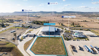 Lot 23 Piedmont Street Charlton QLD 4350