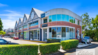 7/261 Abbotsford Road Bowen Hills QLD 4006