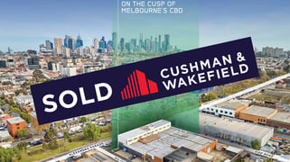 24-42 Alexandra Parade Clifton Hill VIC 3068