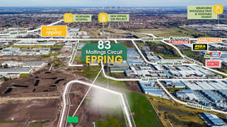 83 Maltings Circuit Epping VIC 3076 83 Maltings Circuit Epping VIC 3076