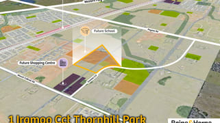 1 Iramoo Circuit Thornhill Park VIC 3335