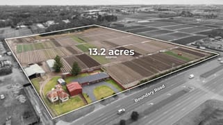 479-501 Boundary Road Heatherton VIC 3202